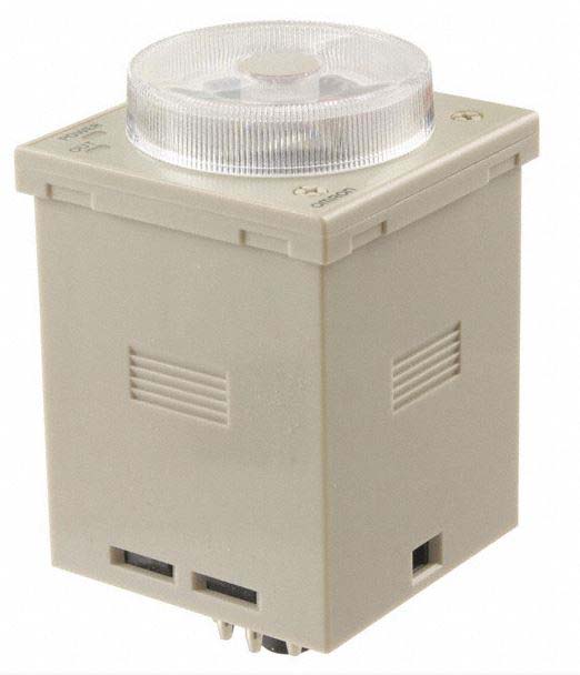 H3CR-A-301 100-240AC/100-125DC, Omron