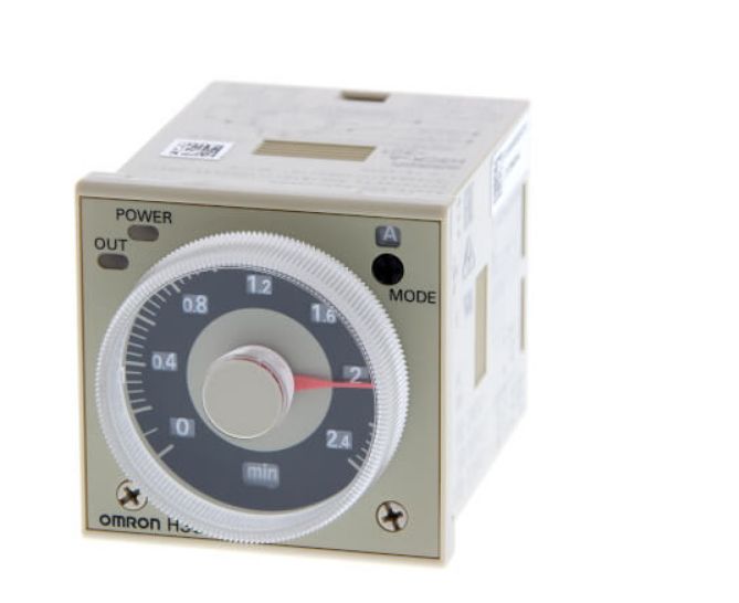 H3CR-A8-301 100-240AC/DC100DC, Omron