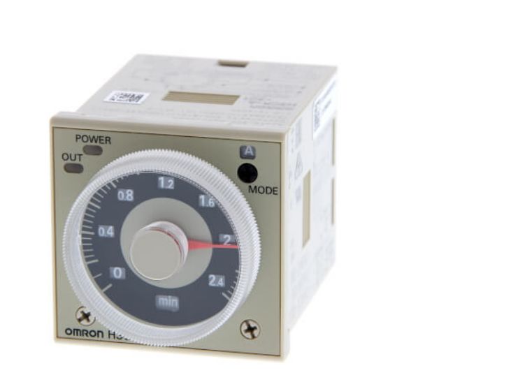 H3CR-A8E AC100-240/DC100-125, Omron