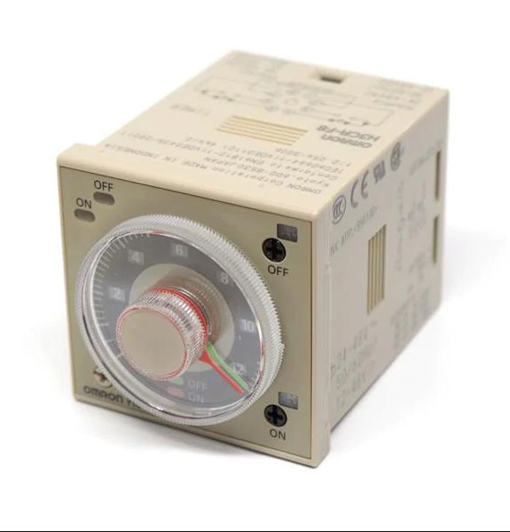 H3CR-F AC24-48/DC12-48, Omron