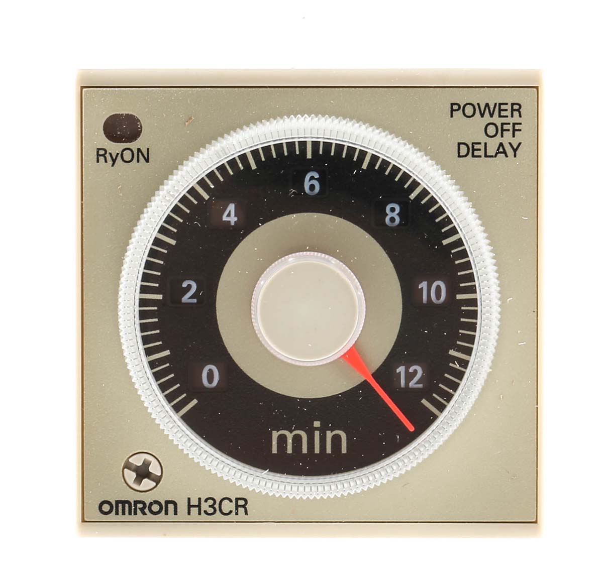 H3CR-H8L 24VAC/DC M, Omron