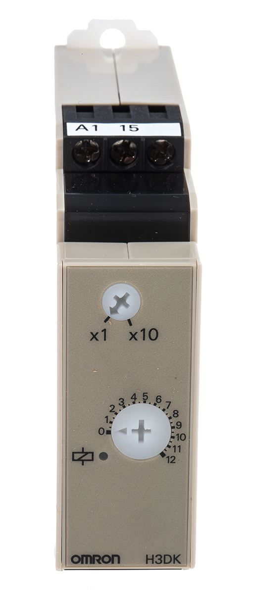 H3DK-HDL AC200-240V, Omron