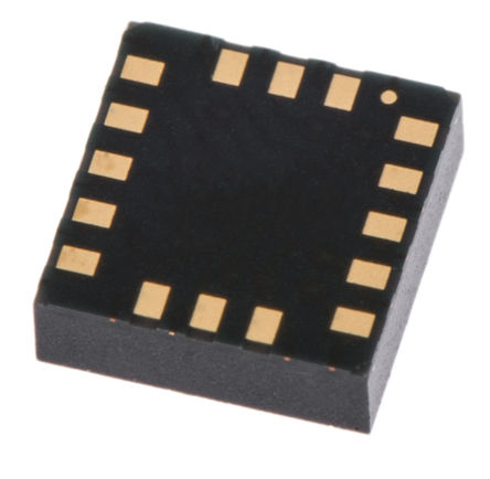 H3LIS100DLTR, STMicroelectronics