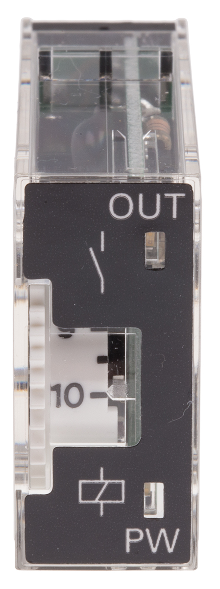 H3RN-1-B 24VAC, Omron