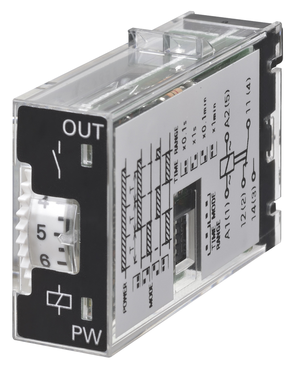 H3RN-1-B 24VDC, Omron