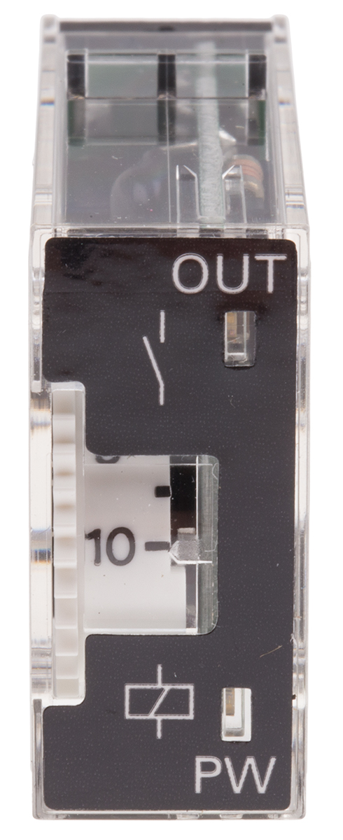 H3RN-11-B 12VDC, Omron