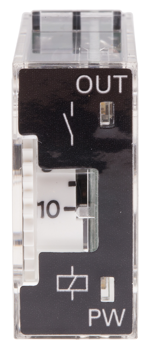 H3RN-11-B 24VDC, Omron