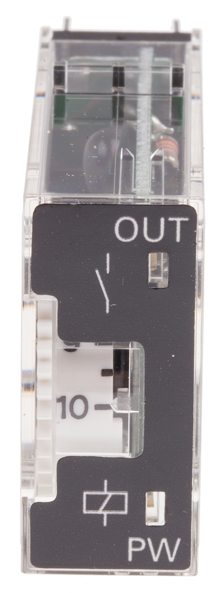 H3RN-2-B 12VDC, Omron