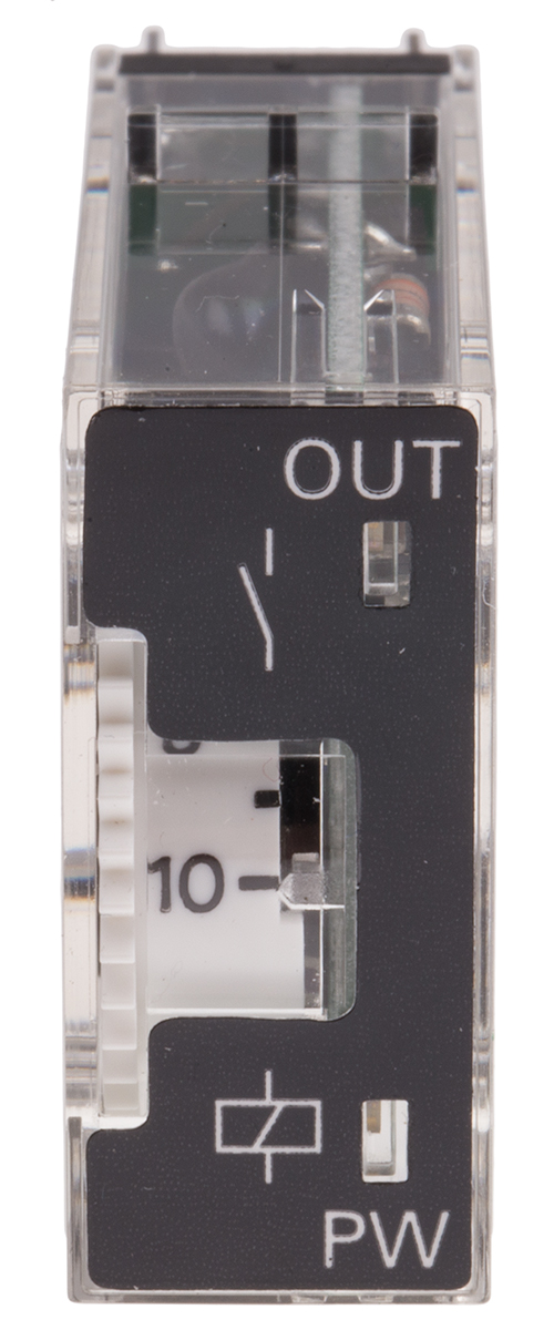 H3RN-2-B 24VAC, Omron