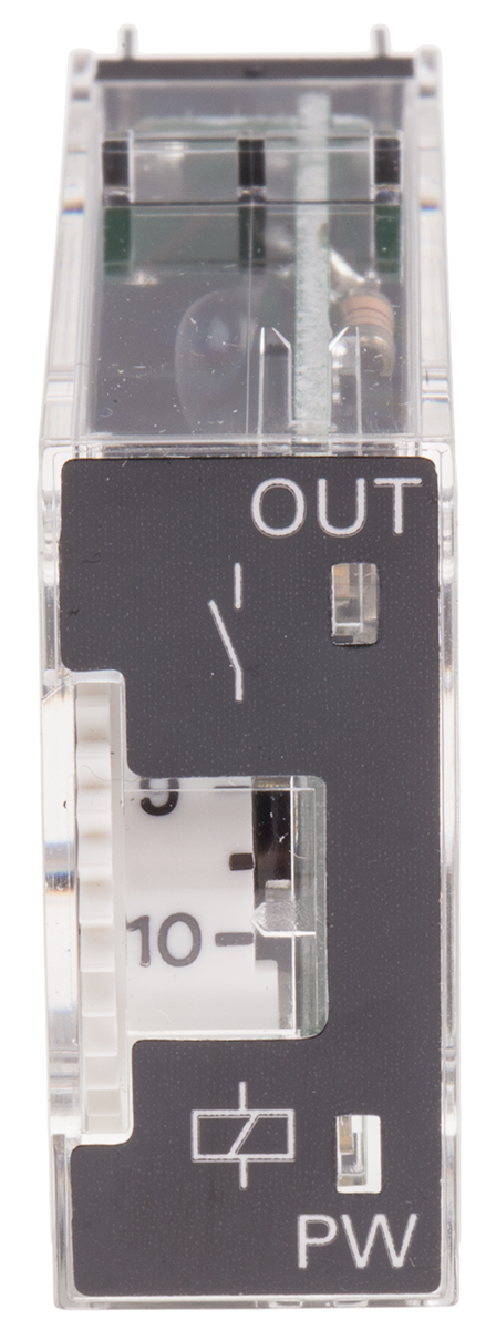 H3RN-2-B 24VDC, Omron