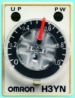 H3Y-2 AC200-230 5S, Omron
