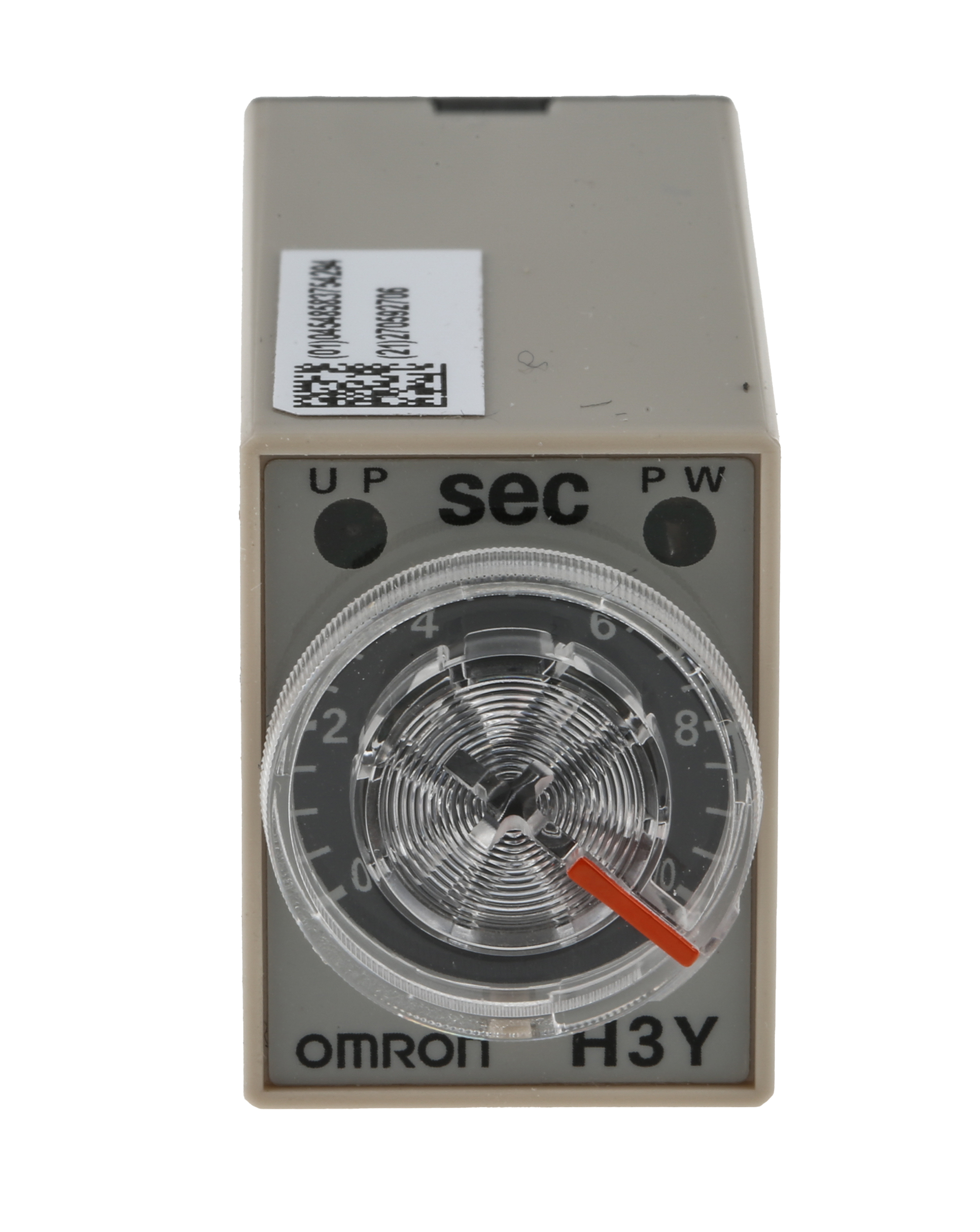 H3Y-4 AC200-230 10S, Omron