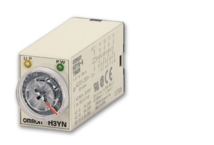 H3YN-2 AC200-230, Omron