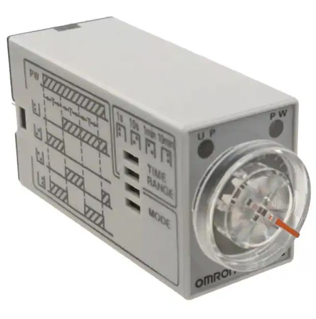 H3YN-2 DC24, Omron