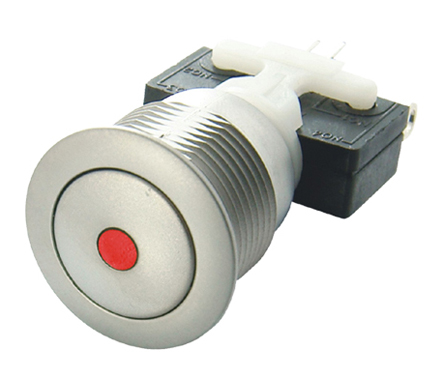H48M-113B4044, ITW Switches