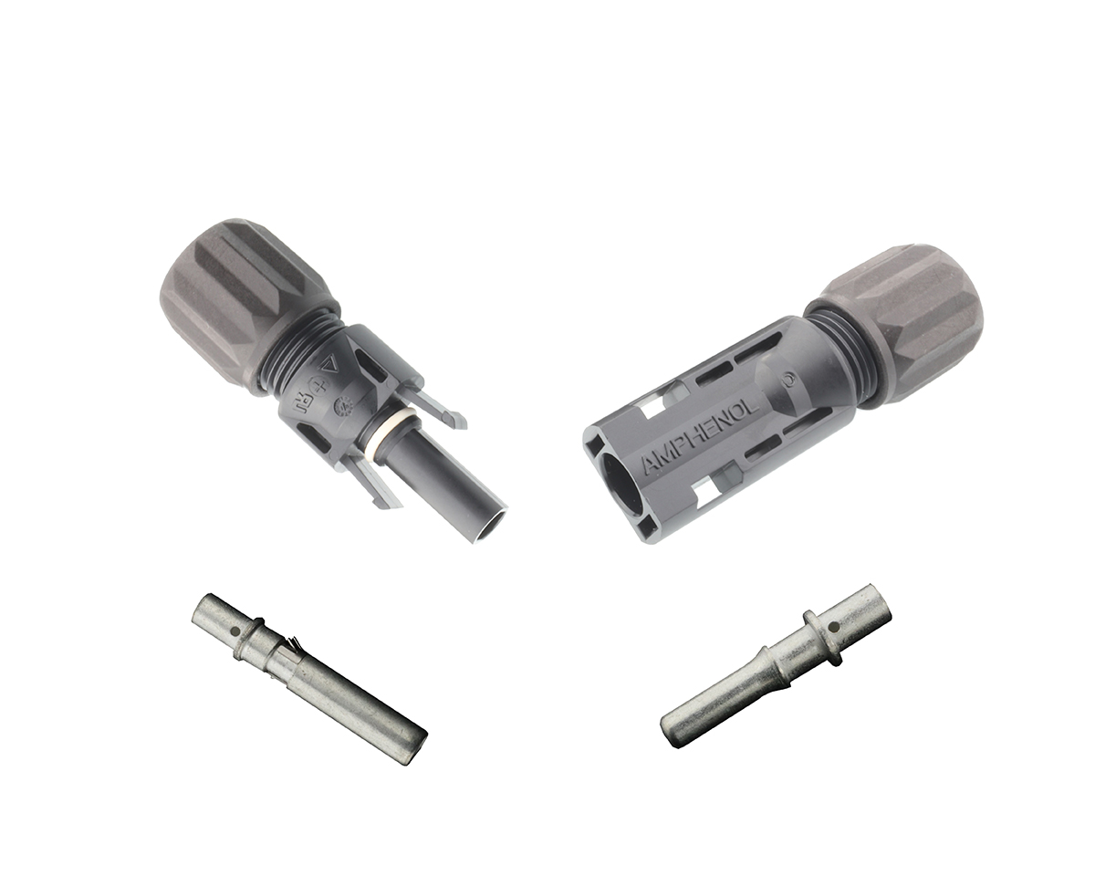 H4CFC6DI, Amphenol Industrial