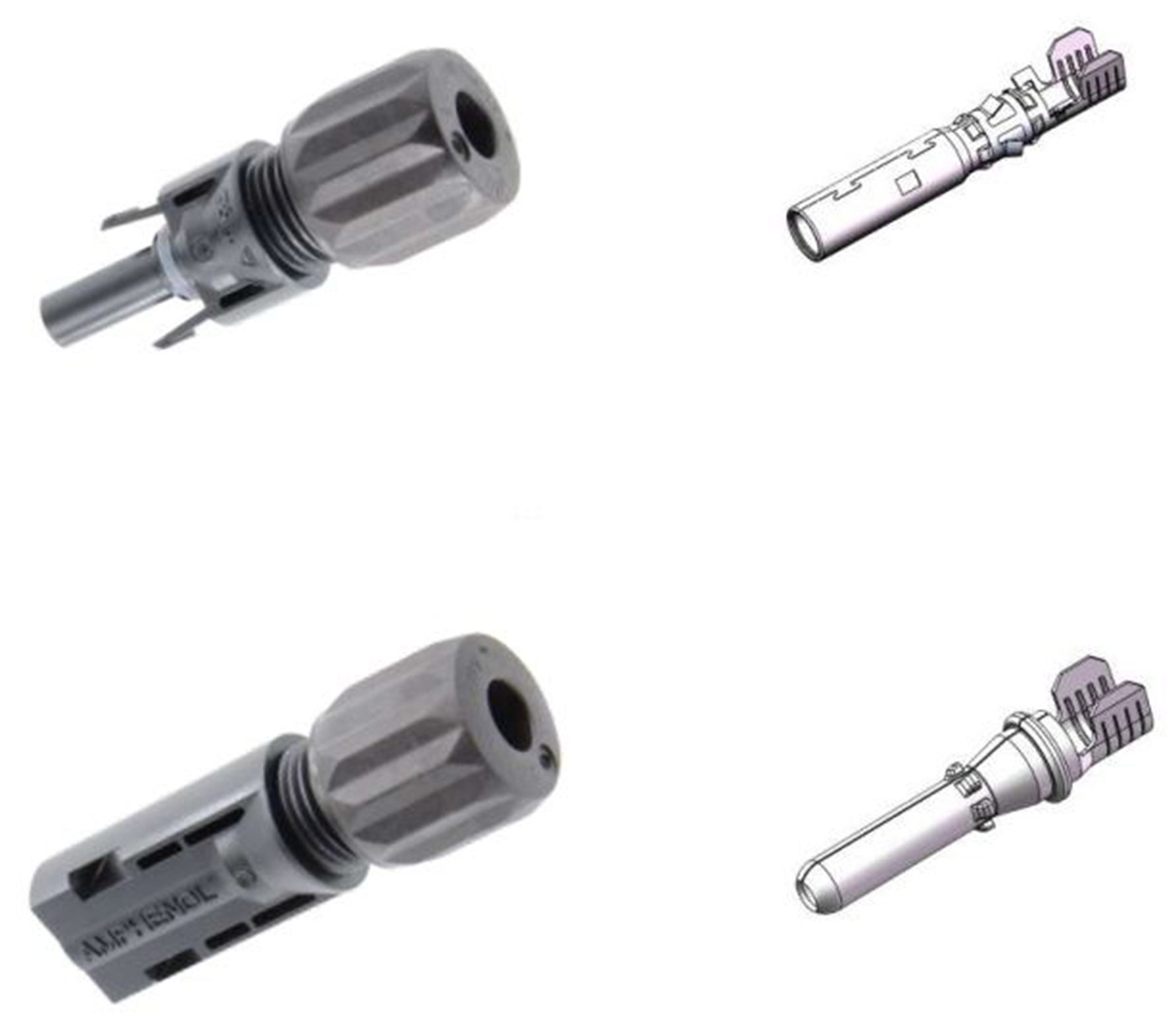 H4CMC4DI, Amphenol Industrial