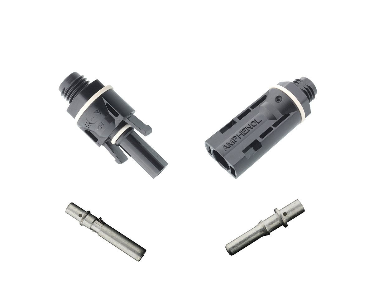 H4CMM6DI, Amphenol Industrial