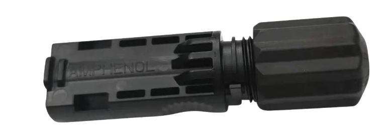 H4SMC4DM, Amphenol Industrial