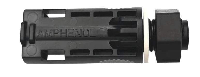 H4SMM6DM, Amphenol Industrial