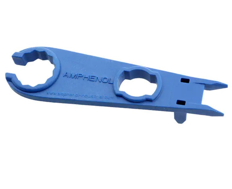 H4TW0001, Amphenol Industrial