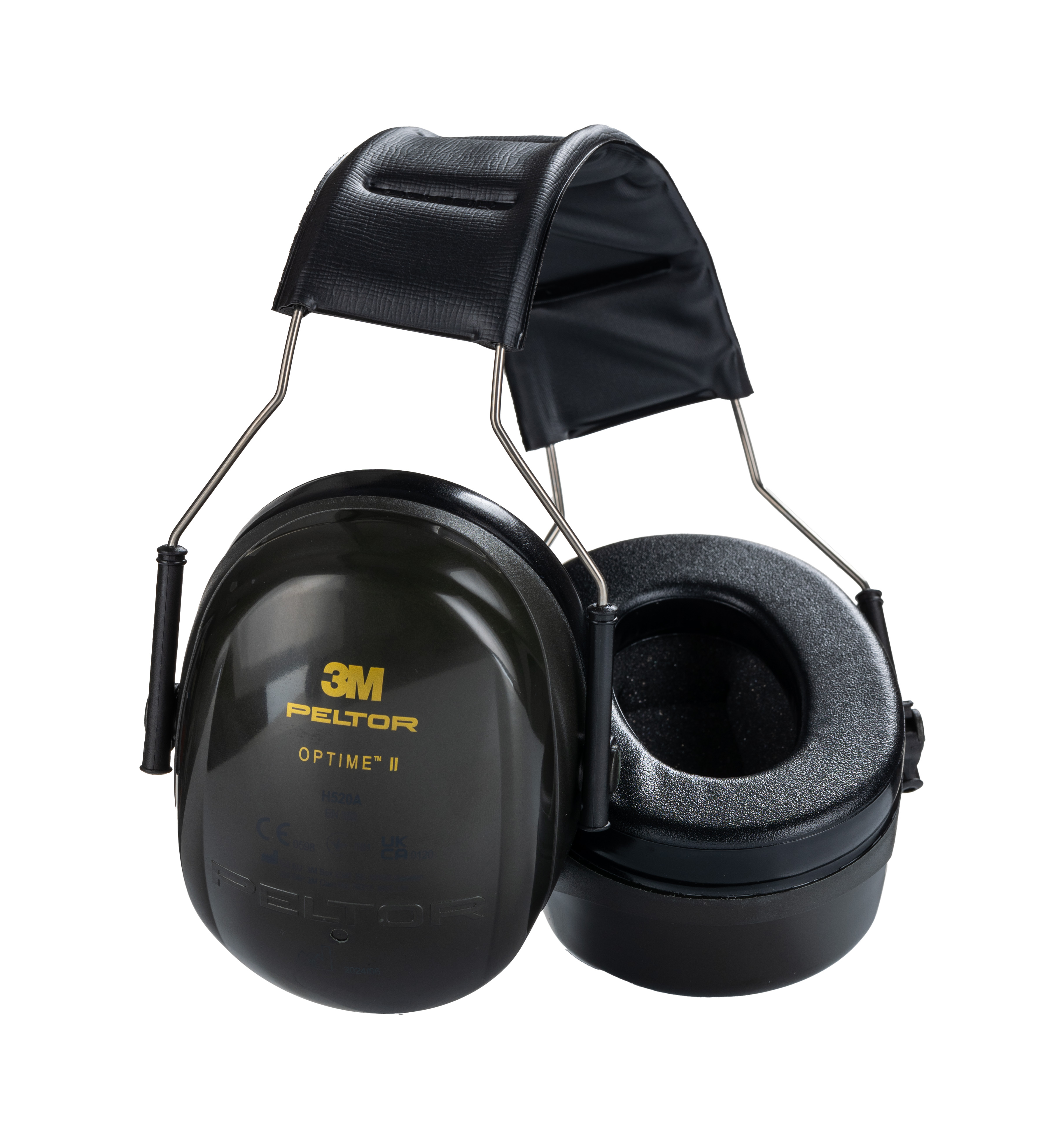 H520A-407, 3M PELTOR