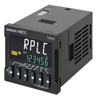 H5CC-A11, Omron