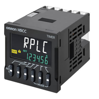 H5CC-AU, Omron