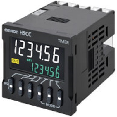 H5CC-L8ED, Omron