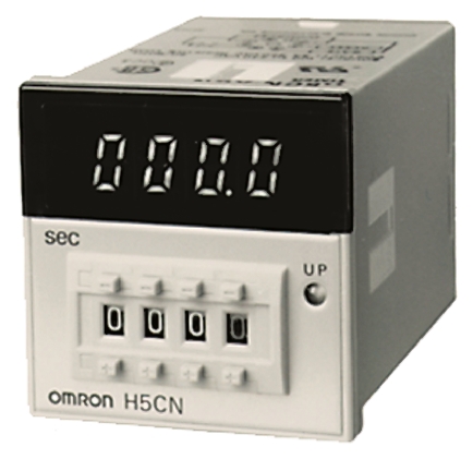 H5CN-YCN DC12-48, Omron