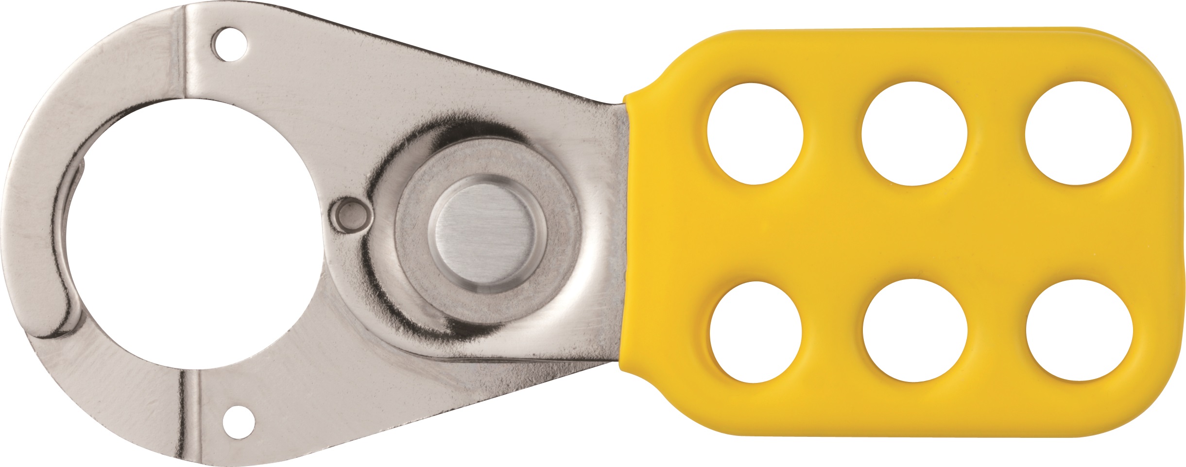 H701 Jaune, ABUS