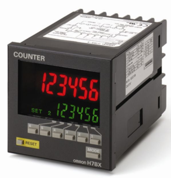 H7BX-AD1, Omron