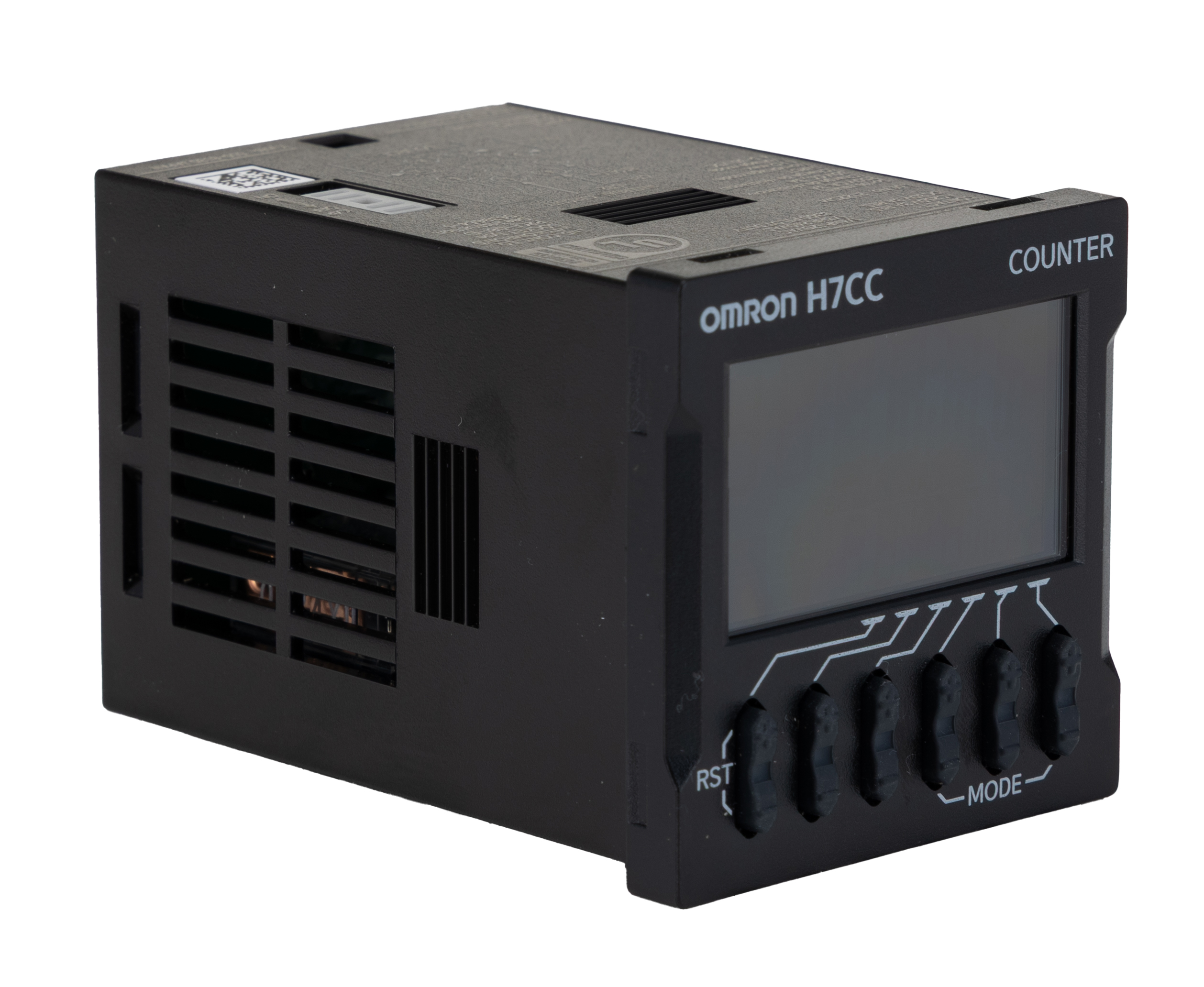 H7CC-A8, Omron