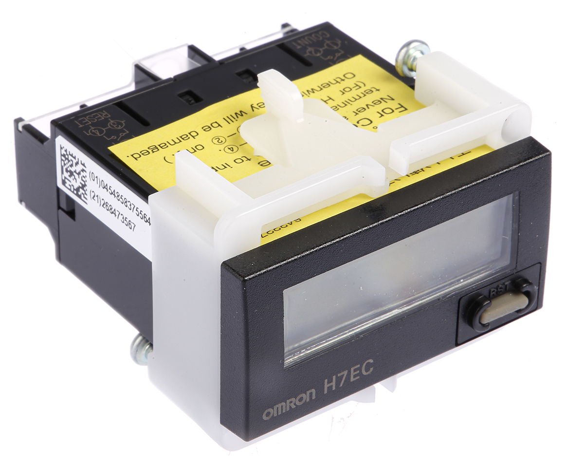 H7EC-N-B, Omron