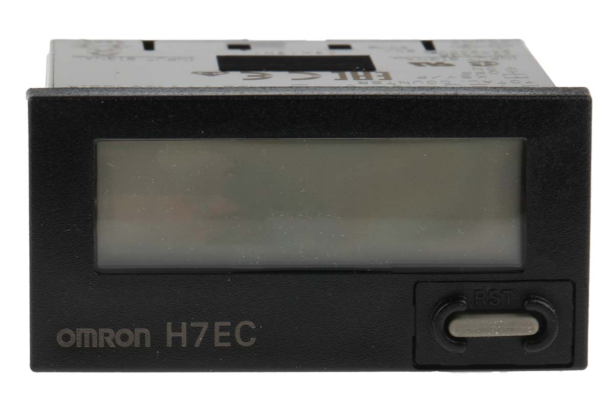 H7EC-NFV-B, Omron