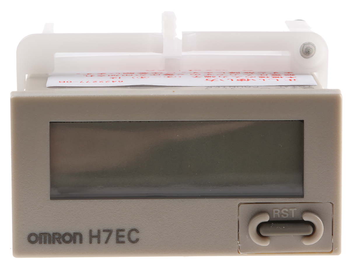 H7EC-NFV, Omron