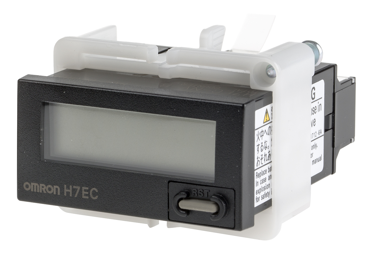 H7EC-NV-B, Omron