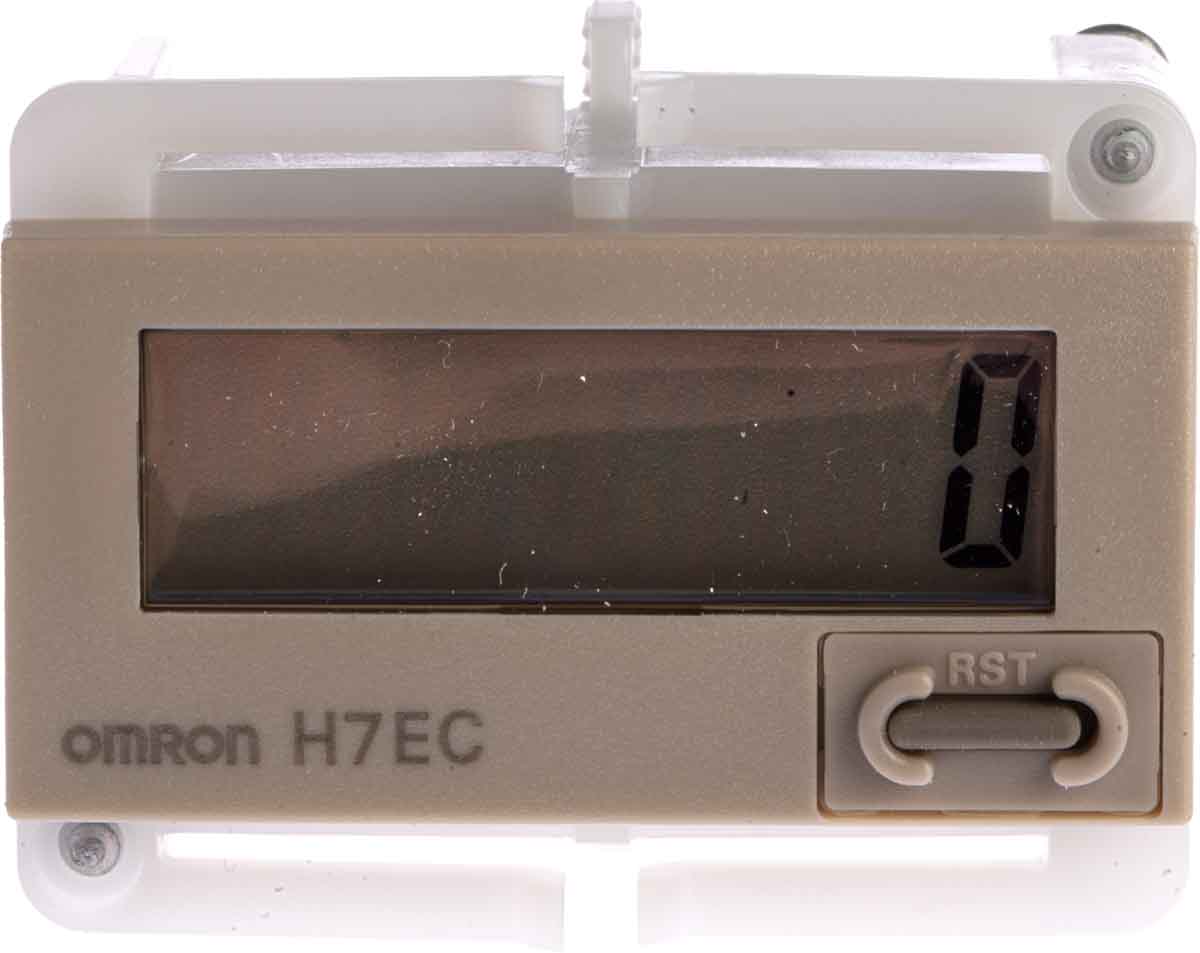 H7EC-NV-H, Omron
