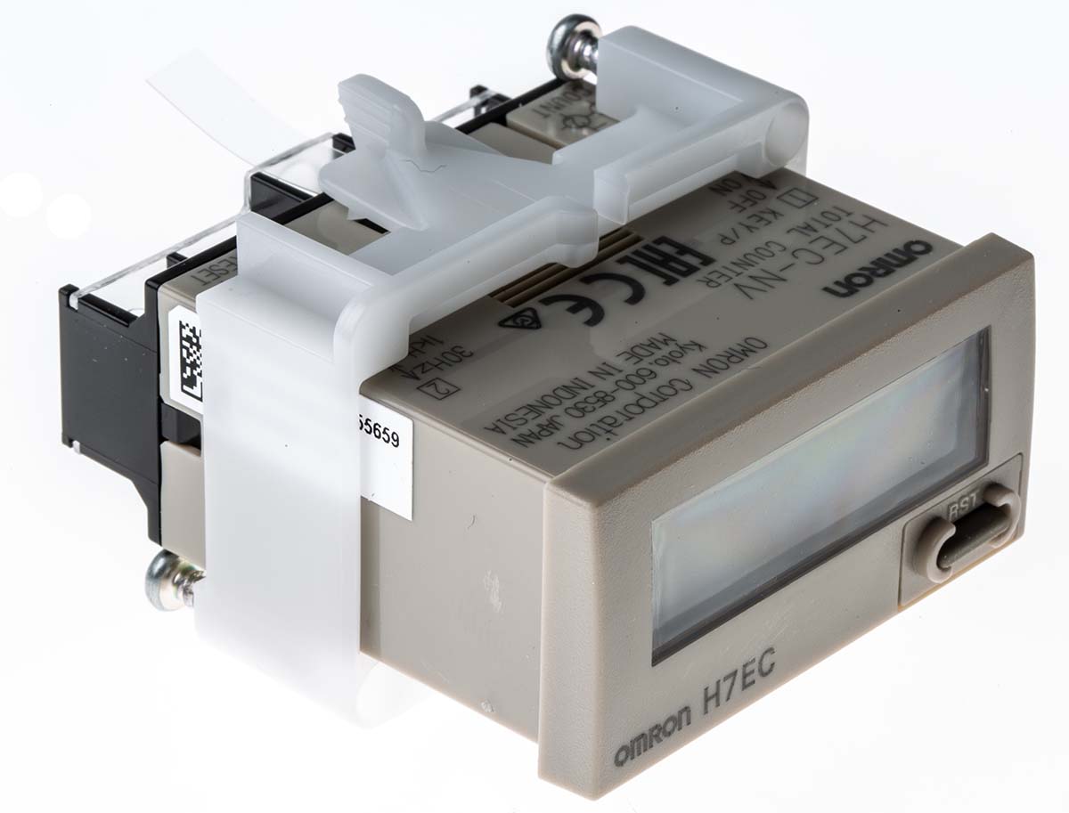 H7EC-NV, Omron