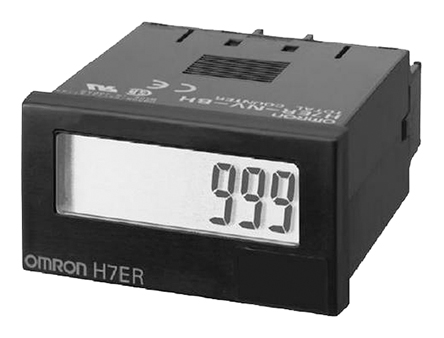 H7ER-NV-BH, Omron