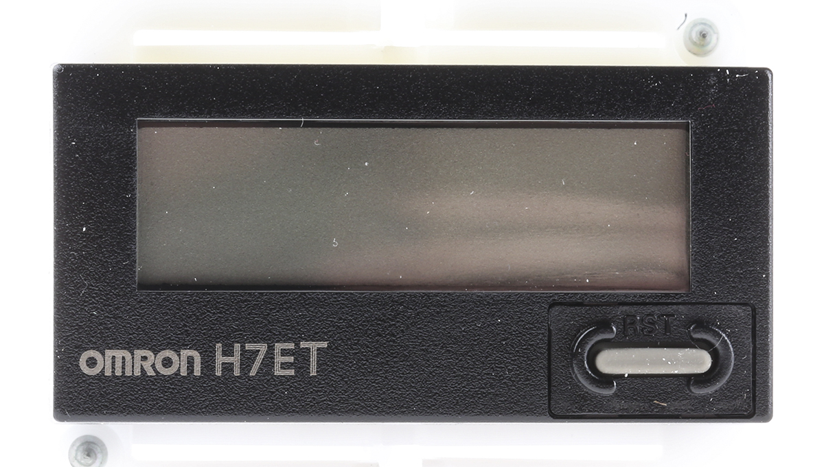 H7ET-N-B, Omron