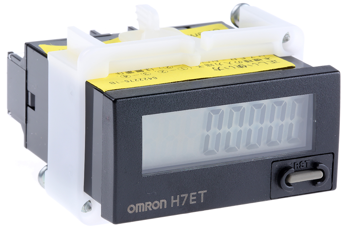 H7ET-N1-B, Omron