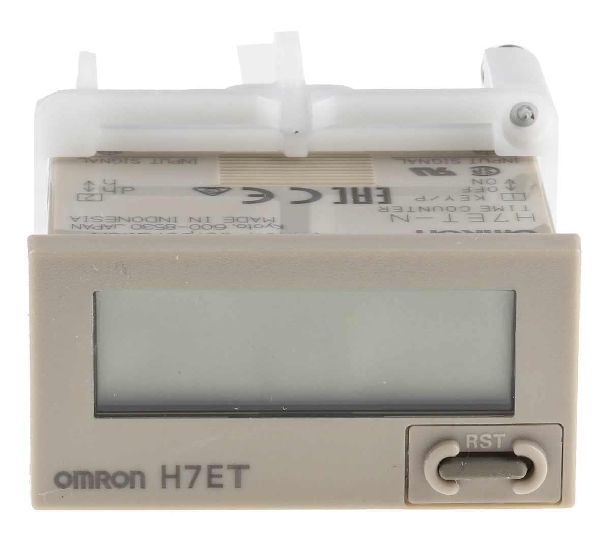 H7ET-N, Omron