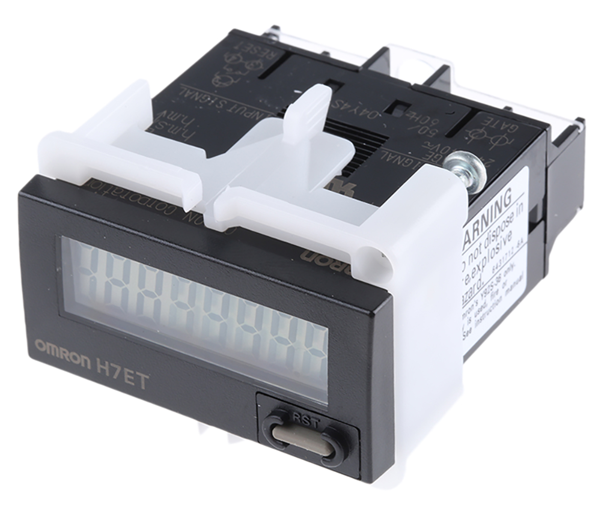 H7ET-NFV1-B, Omron