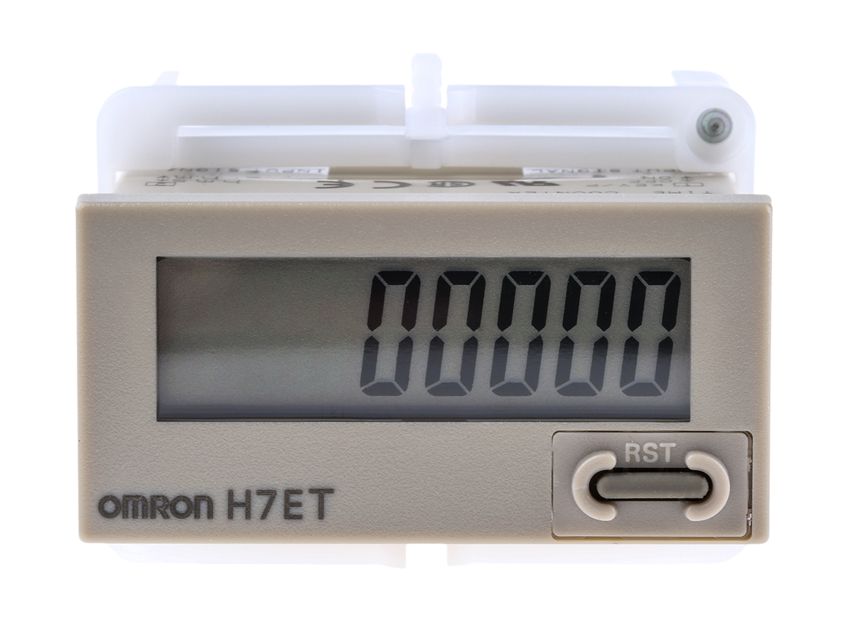 H7ET-NFV1, Omron