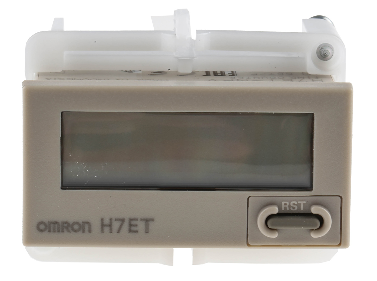 H7ET-NFV, Omron