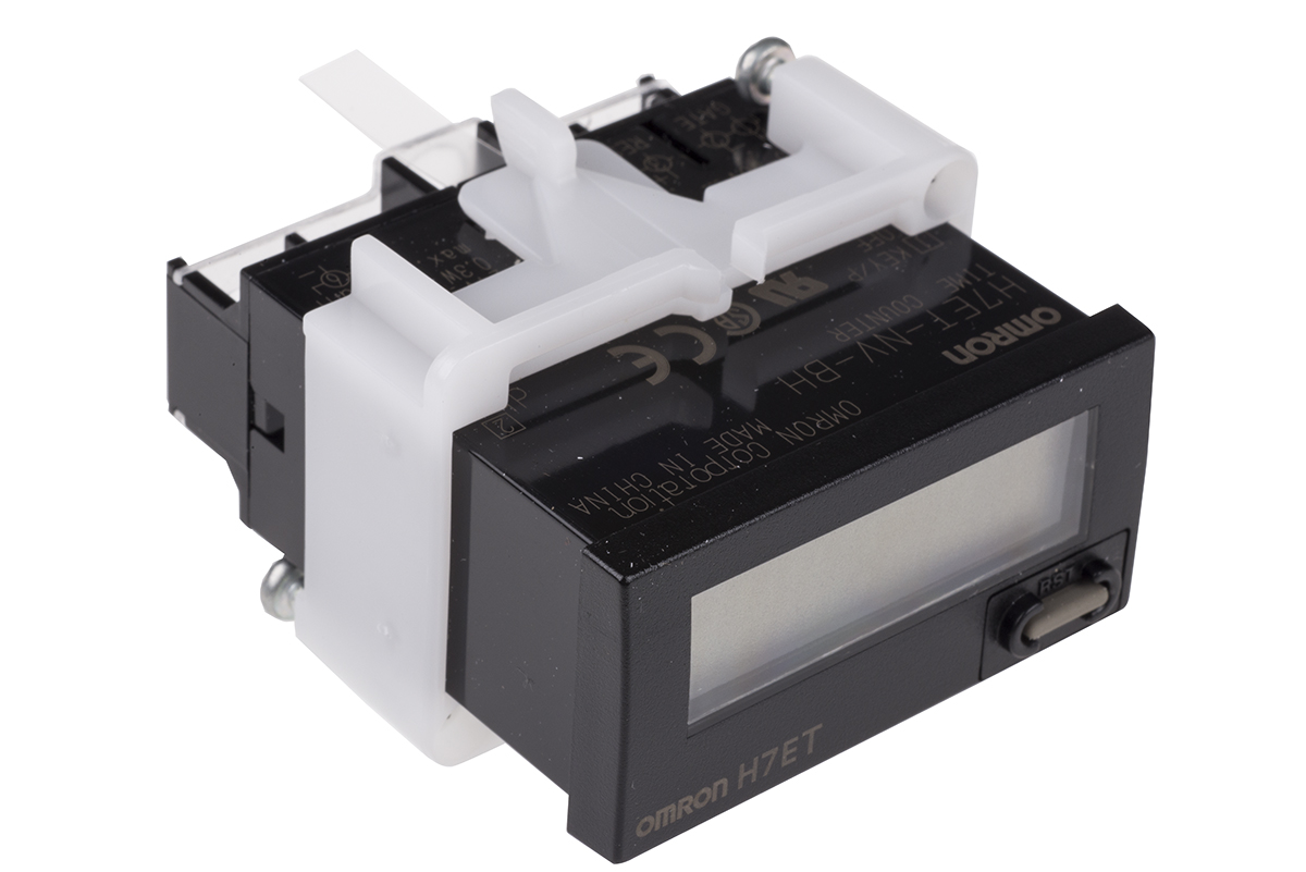 H7ET-NV-BH, Omron