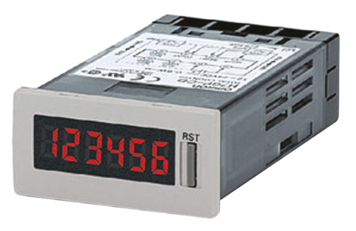H7GP-C, Omron