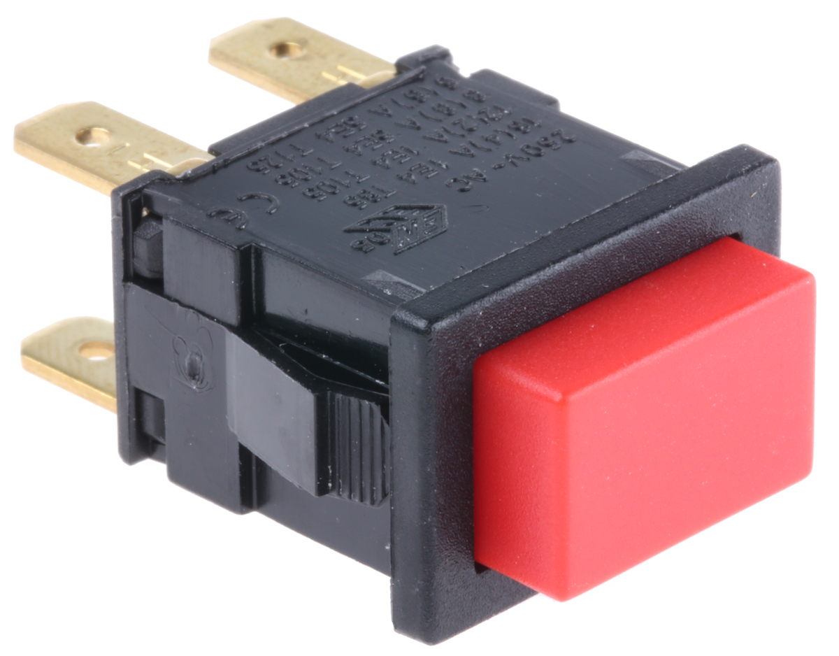 H8350ABAADT, Arcolectric (Bulgin) Ltd