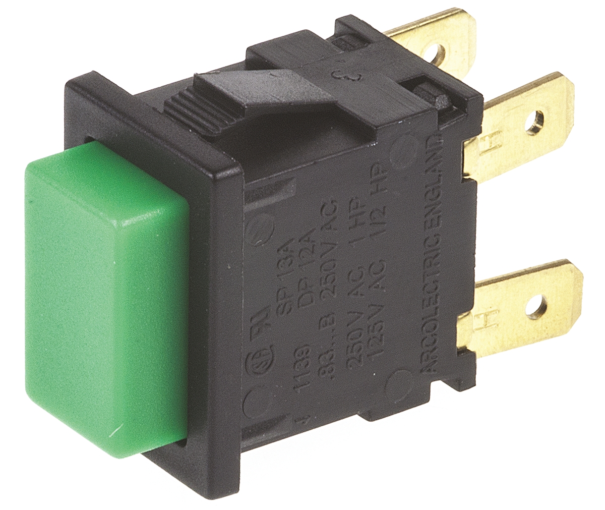 H8351ABAAH, Arcolectric (Bulgin) Ltd